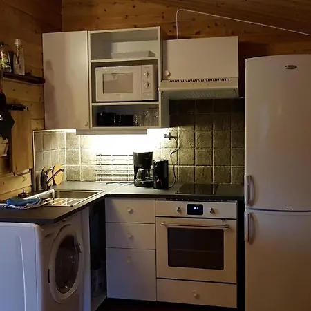Appartement 2240 *