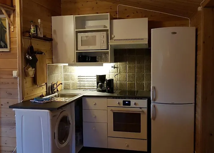 Appartement 2240 *