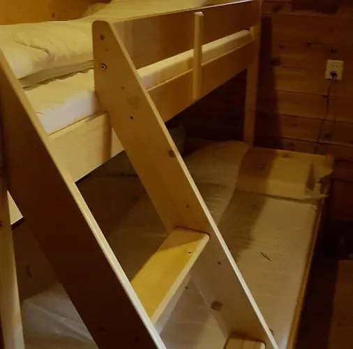 2240 Lägenhet Haugsvaer